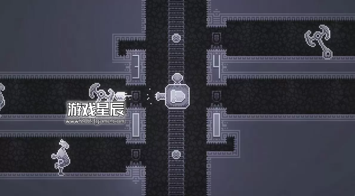 switch《炮塔横冲直撞 Turret Rampage》英文版nsp下载_4