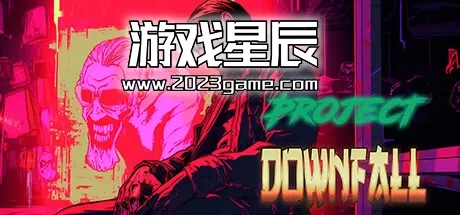 switch《坠落计划 Project Downfall》英文版nsp下载