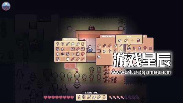 switch《迷你乐园 Miniland Adventure》中文版nsp下载_0