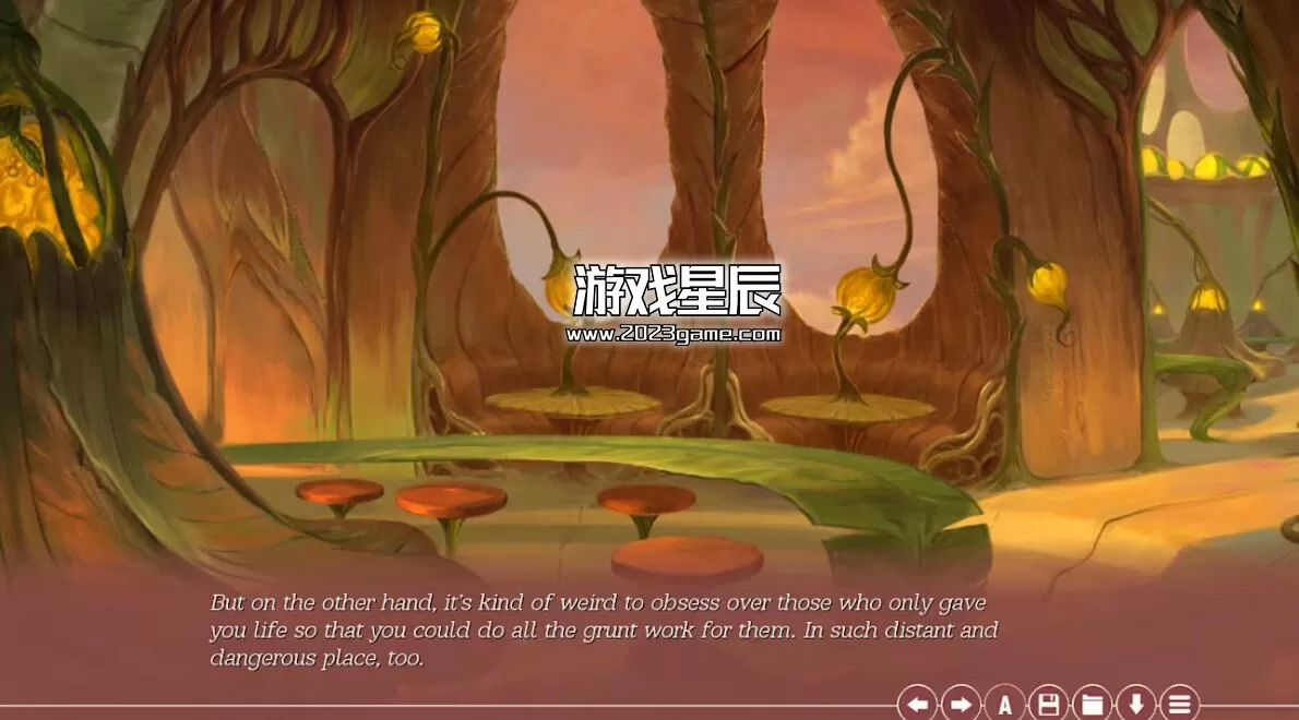 switch《木棉 CEIBA》英文版nsp下载_3