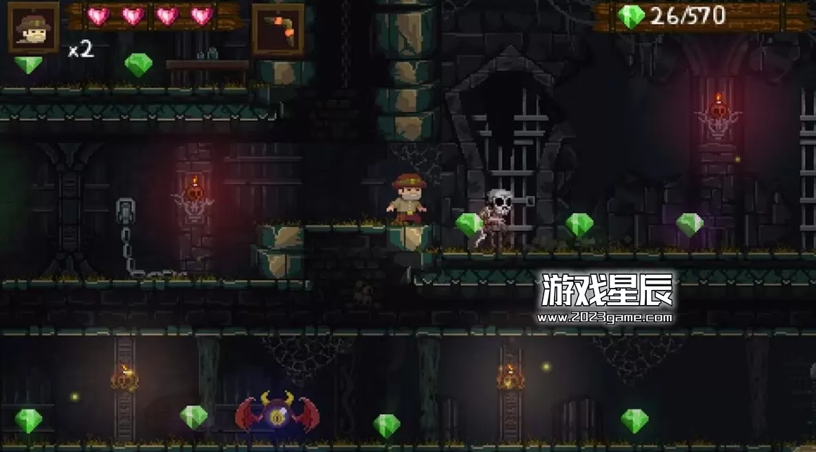 switch《特普与秘密古城 Teppo and The Secret Ancient City》英文版nsp下载_3