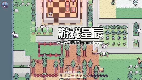 switch《迷你乐园 Miniland Adventure》中文版nsp下载_4