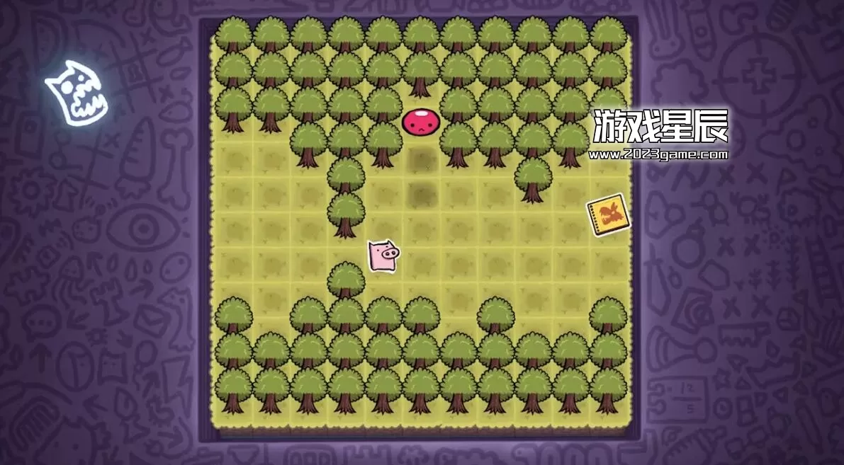 switch《猪头三大冒险 Piggy Gambit》中文版nsz下载_2