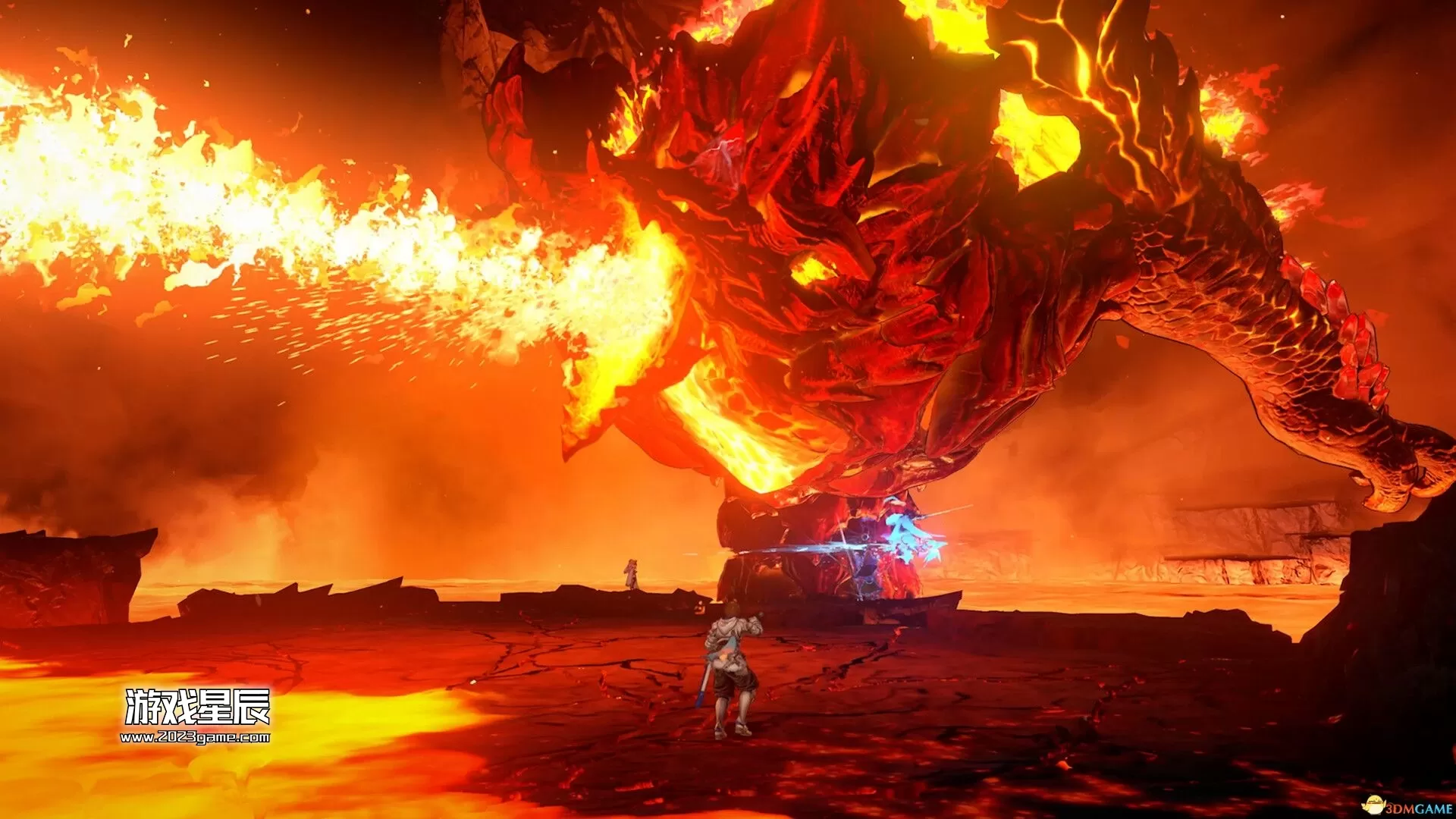 【荐】PC《碧蓝幻想 Relink Granblue Fantasy: Relink》中文版下载v1.0.5_1
