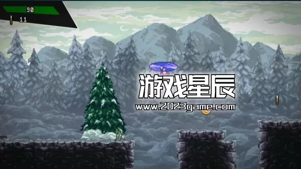 switch《斩梦娇娃 Dreamcutter》英文版nsp下载_4