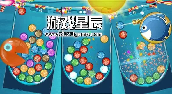 switch《糖果摇摇杯 Candy Shake Cup》中文版nsp下载_2