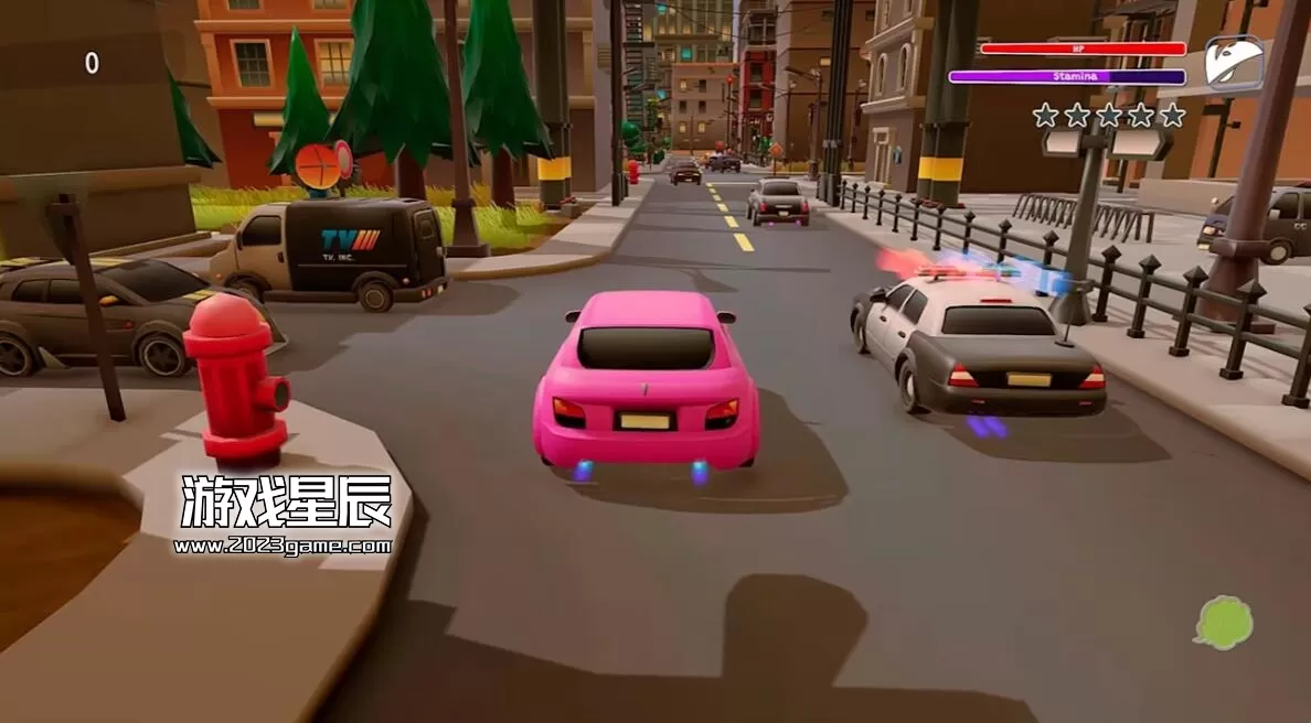 switch《鸽子模拟器 The Pigeon - Simulator》英文版nsz下载_3
