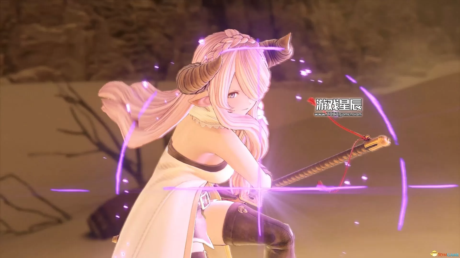 【荐】PC《碧蓝幻想 Relink Granblue Fantasy: Relink》中文版下载v1.0.5_2