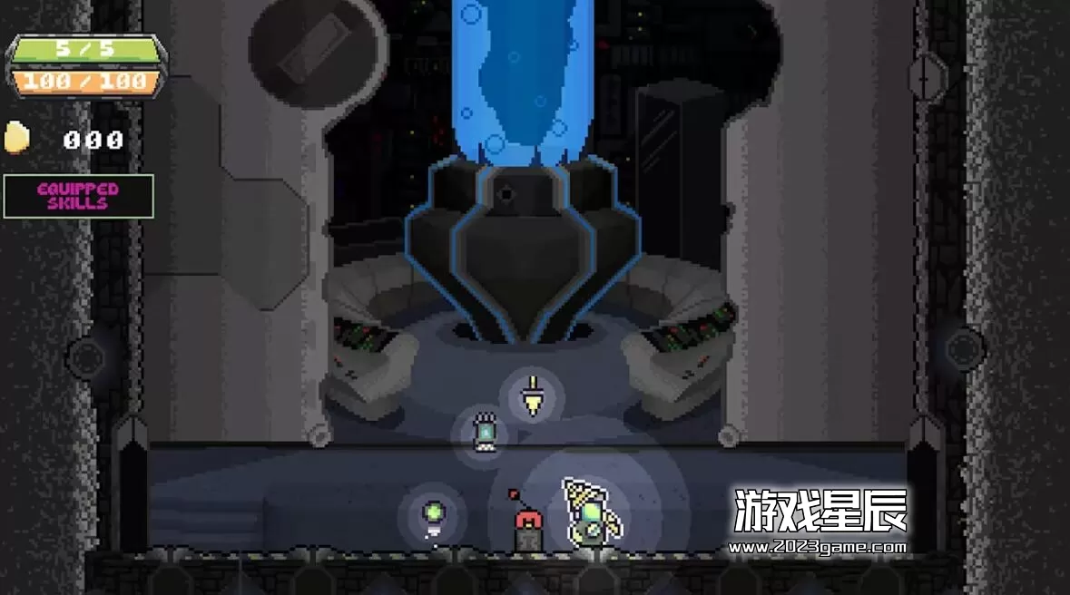 switch《UDO 不明钻孔对象》英文版nsz下载_3