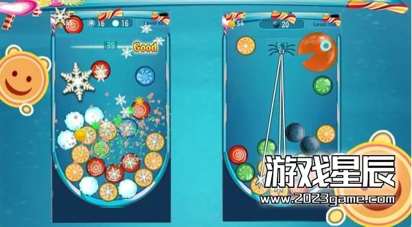 switch《糖果摇摇杯 Candy Shake Cup》中文版nsp下载_1