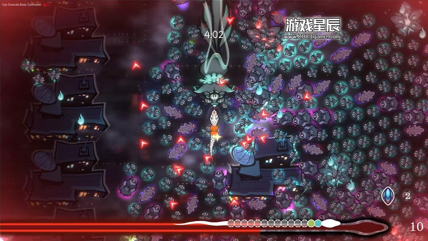 PC《巫蛇夜宴/Snake Crush》中文版下载Build.13287625_2