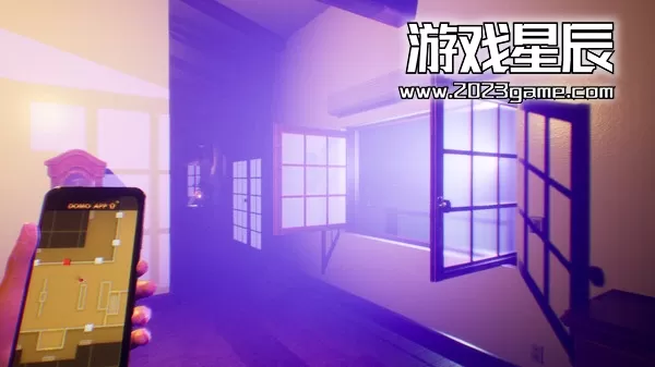 switch《异类体验（ALTERITYEXPERIENCE）》中文版nsz下载_4
