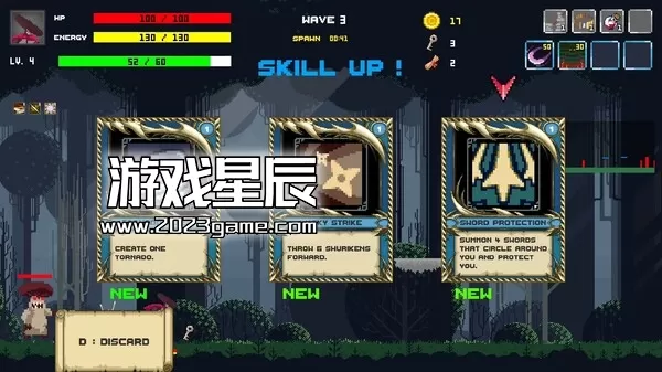 PC《99波死法/99 Waves》中文版下载_0