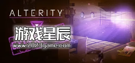 switch《异类体验（ALTERITYEXPERIENCE）》中文版nsz下载