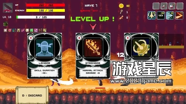 PC《99波死法/99 Waves》中文版下载_3