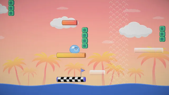 switch《Slimeboo》英文版nsp下载