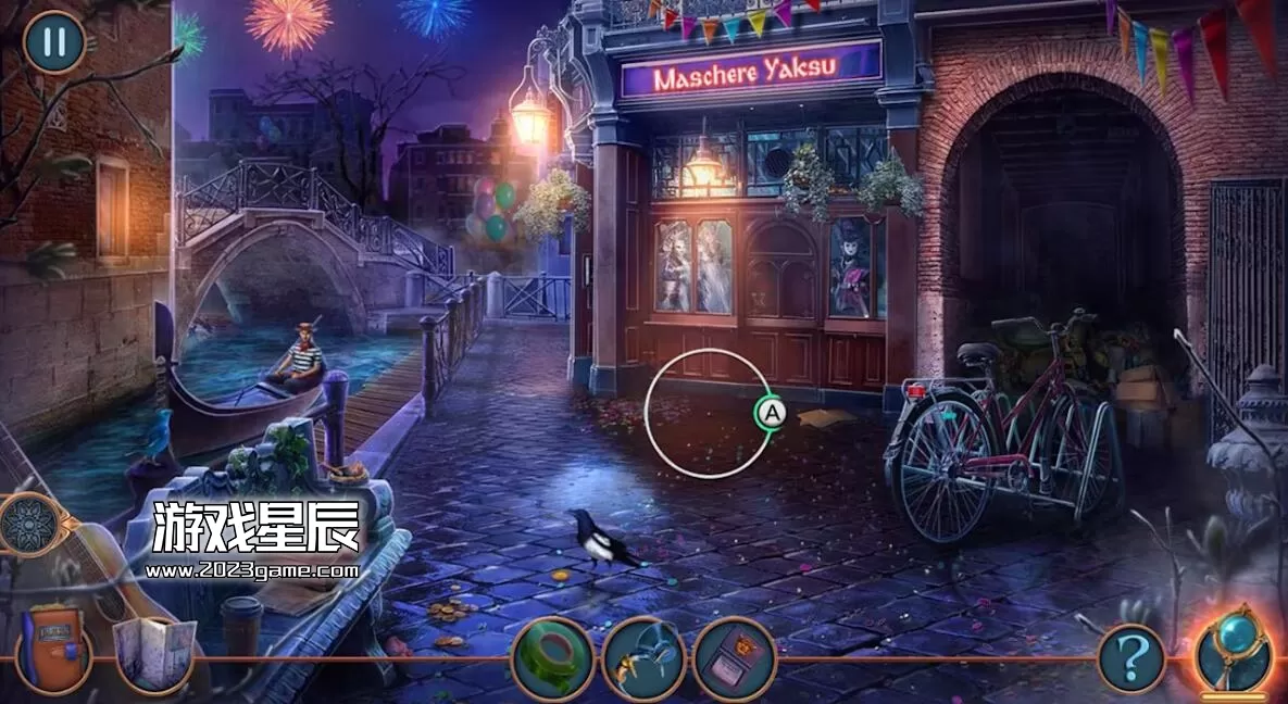 switch《魔幻城侦探：复仇之翼典藏版 Magic City Detective Wings of Revenge Collector's Edition》英文版nsp下载_2