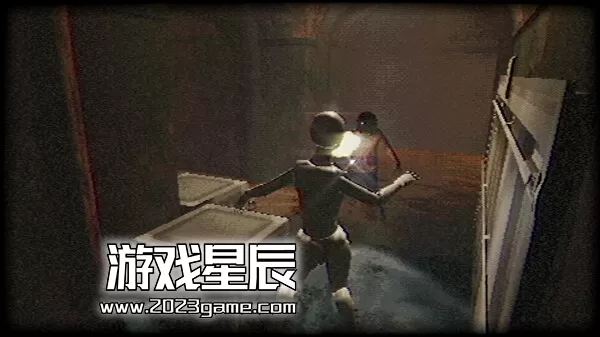 PC《塑形变异/Plastomorphosis》中文版下载_2