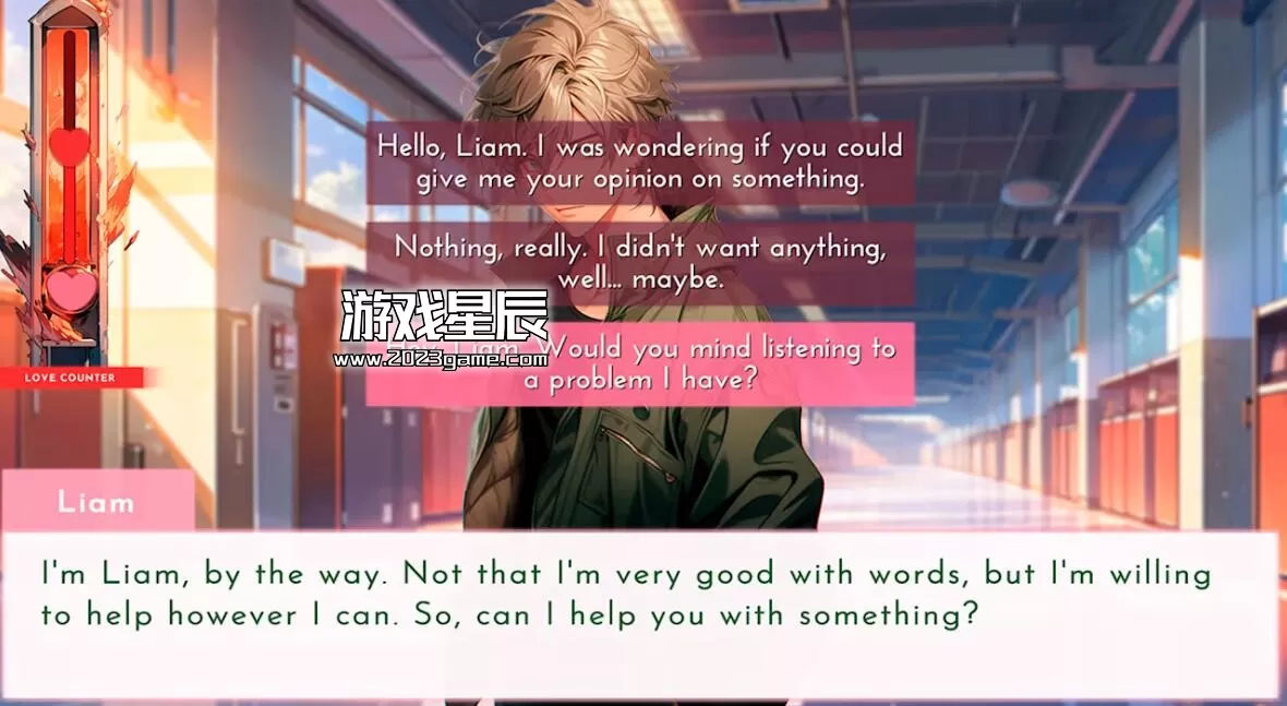 switch《爱情语言故事 Love Language Stories》英文版nsp下载_4