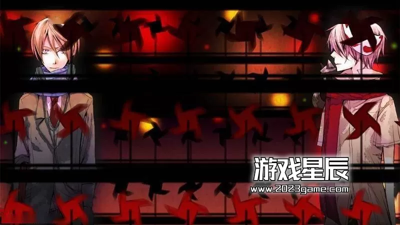 switch《赤与灯皆有诡异 集册/あかやあかしやあやかしの 綴》中文版nsp下载+1.0.2补丁_1