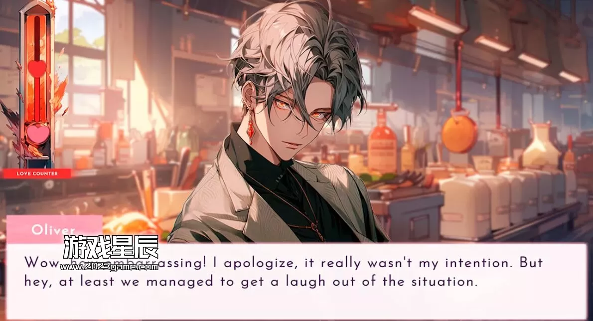 switch《爱情语言故事 Love Language Stories》英文版nsp下载_2