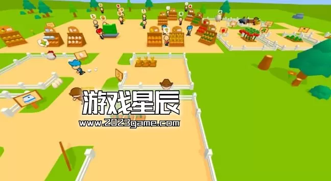 switch《农场日模拟器2024 Farm Day Simulator 2024》英文版nsp下载_4