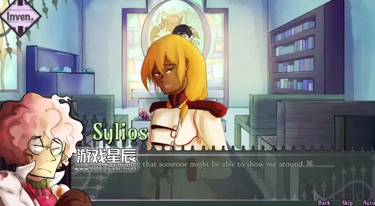 switch《弗兰克博士的定制男友 Dr. Frank's Build a Boyfriend》英文版nsp下载_2