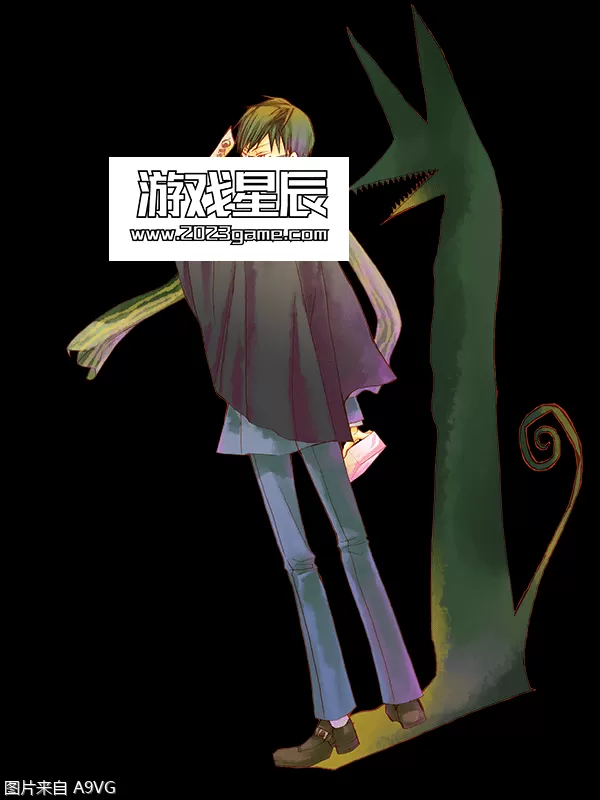 switch《赤与灯皆有诡异 集册/あかやあかしやあやかしの 綴》中文版nsp下载+1.0.2补丁_7