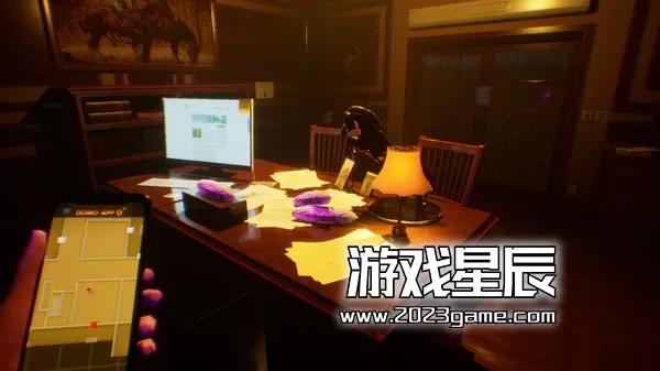 switch《异类体验（ALTERITYEXPERIENCE）》中文版nsz下载_3