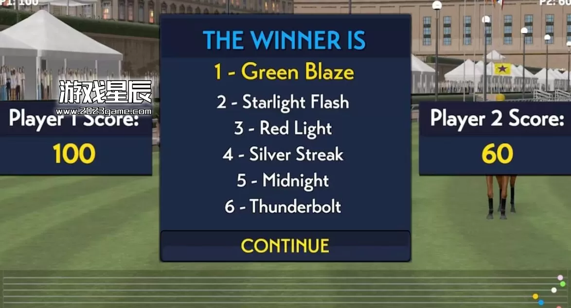 switch《赛马 Horse Racing》英文版nsp下载_5