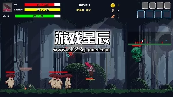 PC《99波死法/99 Waves》中文版下载_4