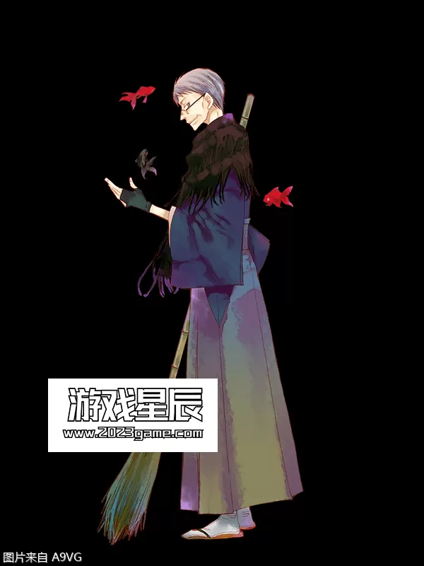switch《赤与灯皆有诡异 集册/あかやあかしやあやかしの 綴》中文版nsp下载+1.0.2补丁_9