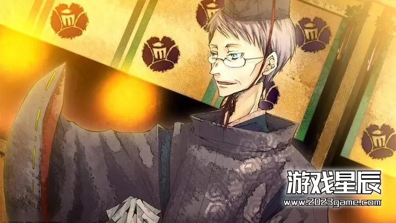 switch《赤与灯皆有诡异 集册/あかやあかしやあやかしの 綴》中文版nsp下载+1.0.2补丁_2