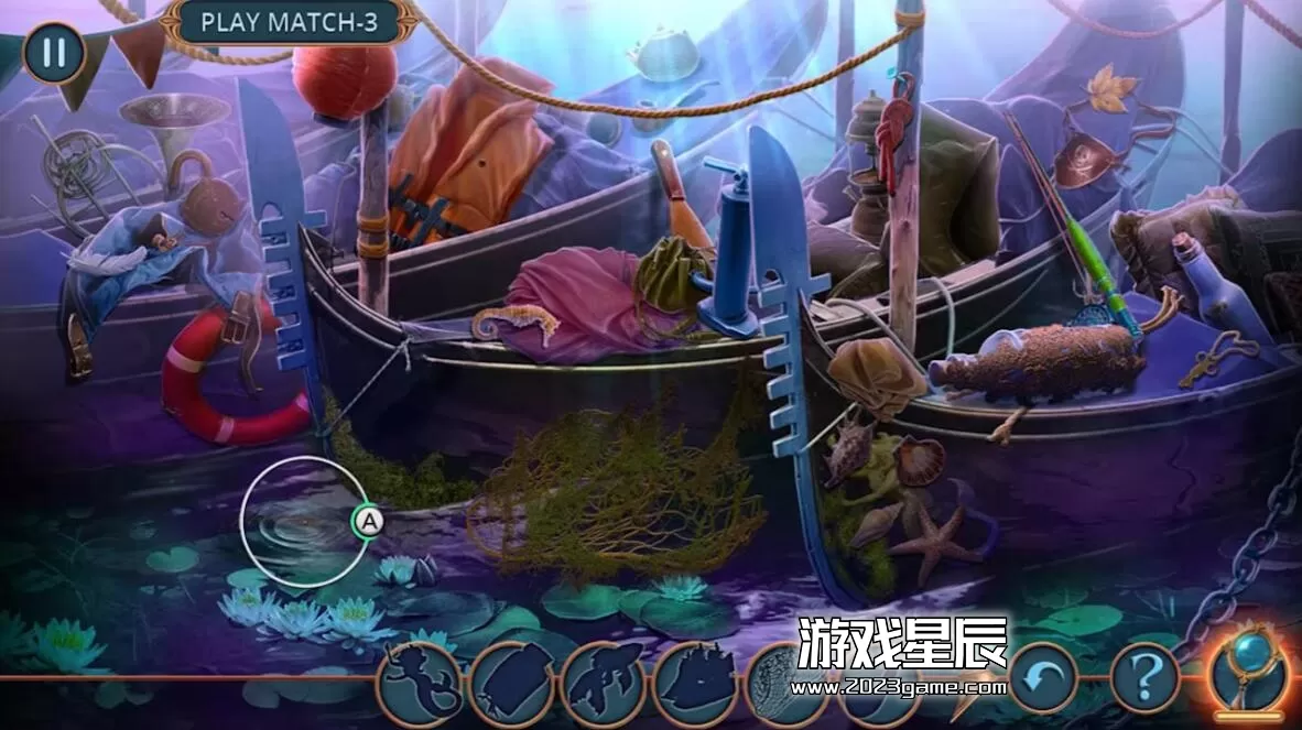 switch《魔幻城侦探：复仇之翼典藏版 Magic City Detective Wings of Revenge Collector's Edition》英文版nsp下载_4
