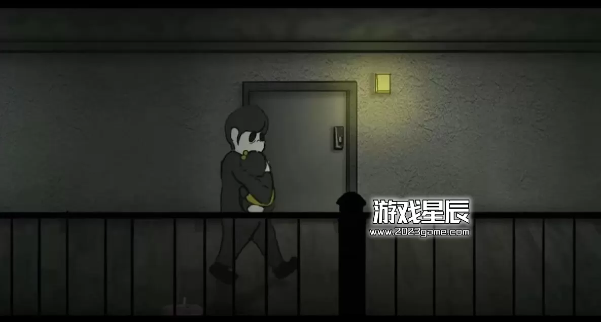switch《死亡1-2章 Morto ep1&ep2》英文版nsz下载_3