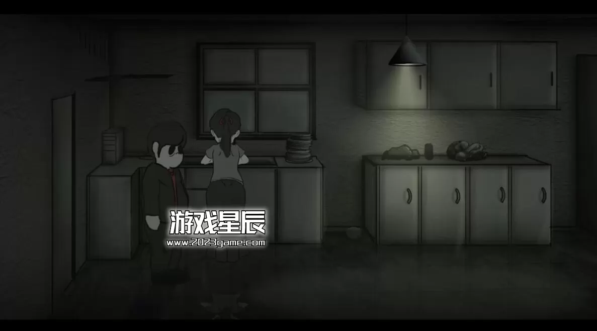 switch《死亡1-2章 Morto ep1&ep2》英文版nsz下载_1