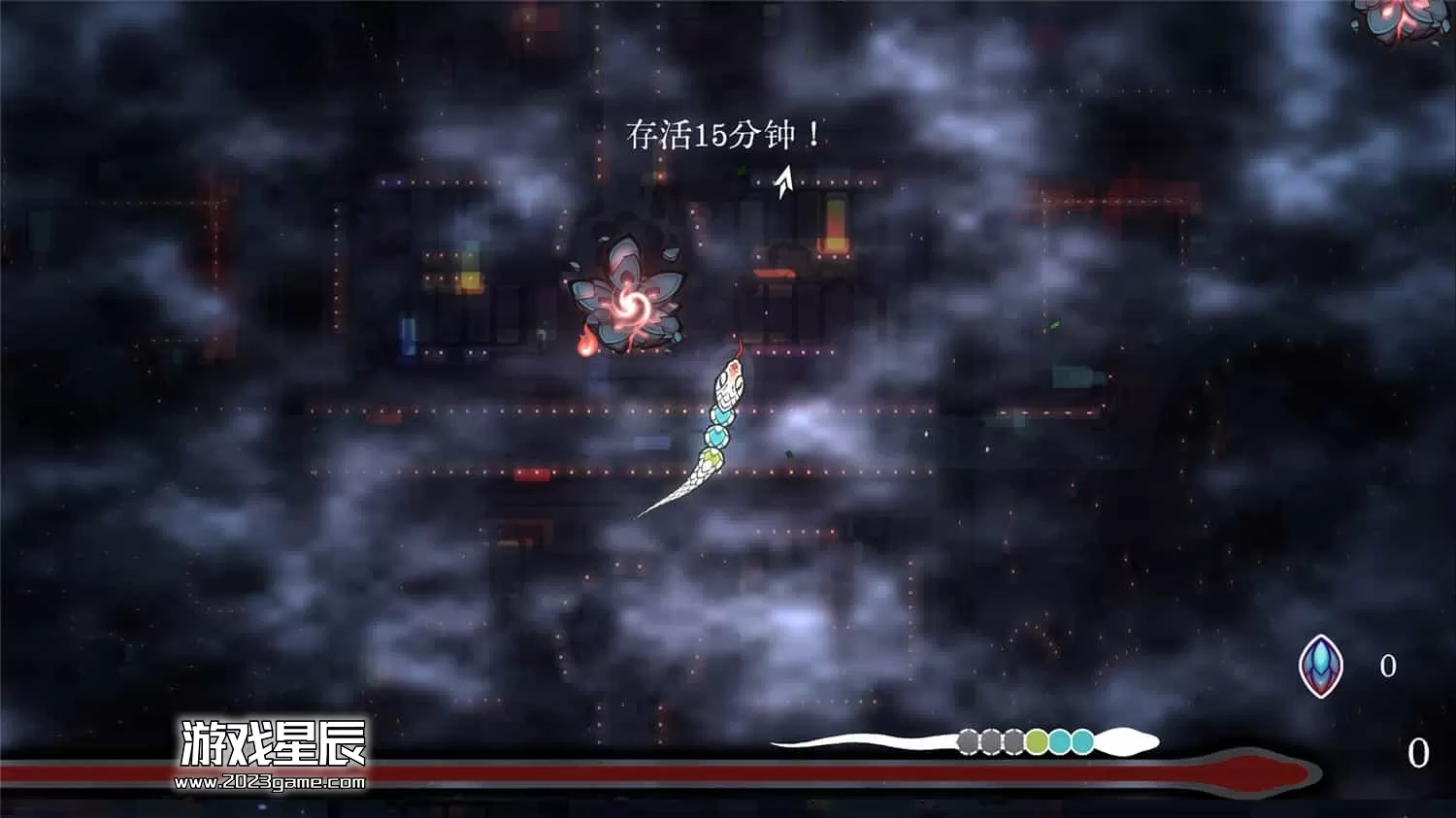 PC《巫蛇夜宴/Snake Crush》中文版下载Build.13287625_3