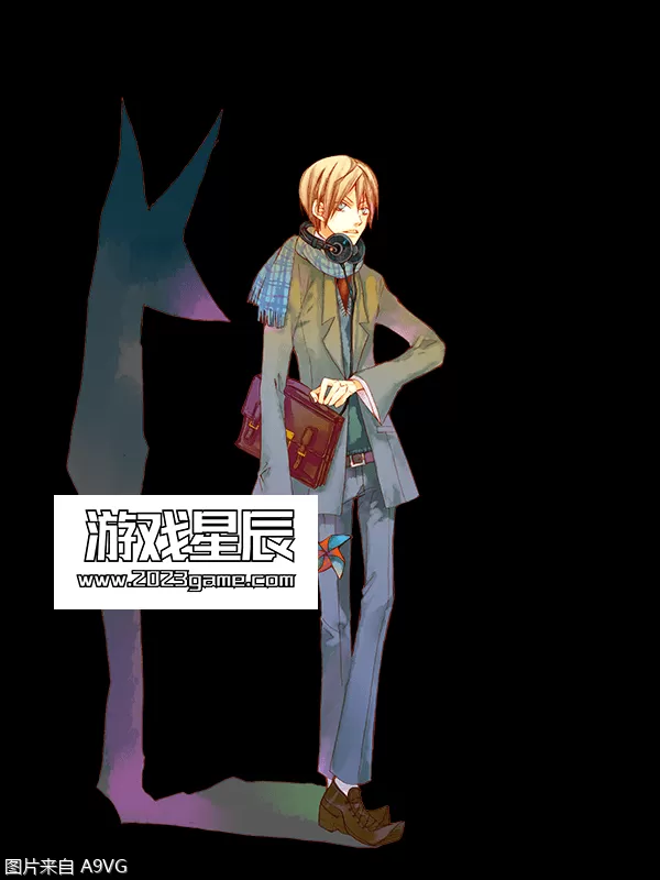 switch《赤与灯皆有诡异 集册/あかやあかしやあやかしの 綴》中文版nsp下载+1.0.2补丁_6