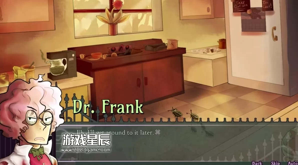switch《弗兰克博士的定制男友 Dr. Frank's Build a Boyfriend》英文版nsp下载_3