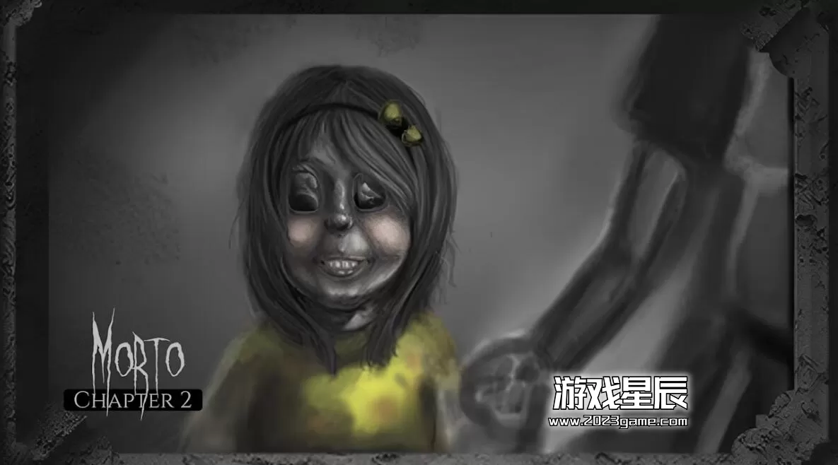 switch《死亡1-2章 Morto ep1&ep2》英文版nsz下载