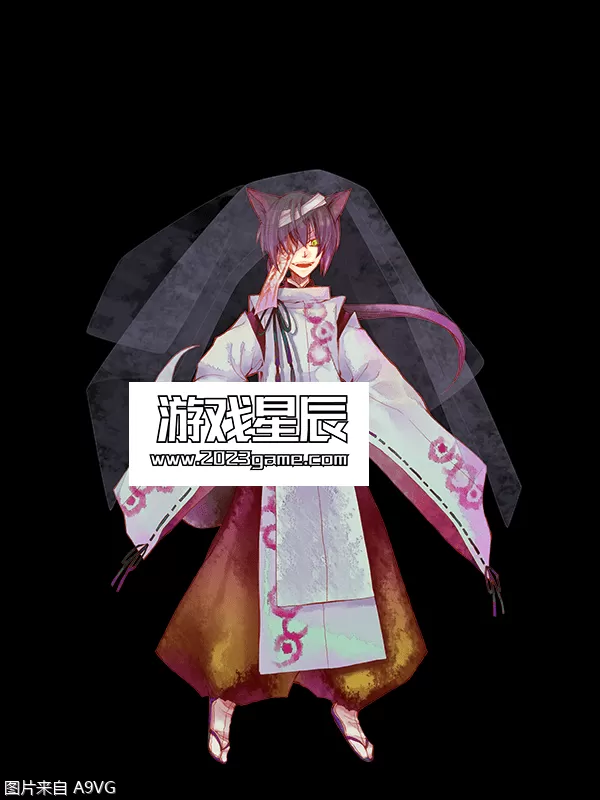switch《赤与灯皆有诡异 集册/あかやあかしやあやかしの 綴》中文版nsp下载+1.0.2补丁_5