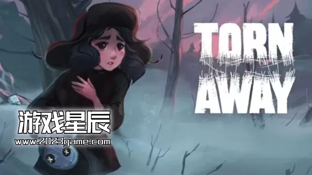 switch《流离归途 Torn Away》中文版下载