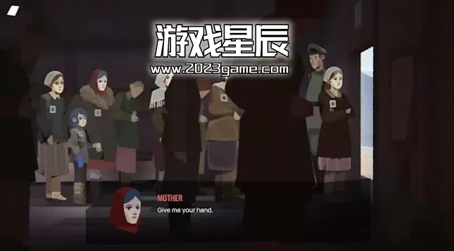 switch《流离归途 Torn Away》中文版下载_4