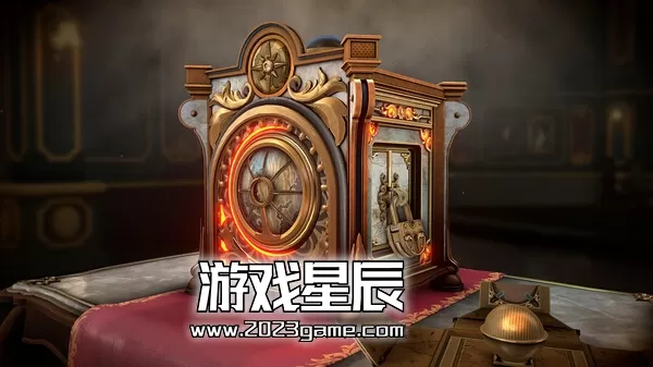 PC《盒子：丢失的碎片/Boxes: Lost Fragments》中文版下载_3