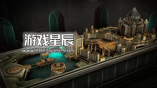 PC《盒子：丢失的碎片/Boxes: Lost Fragments》中文版下载_2