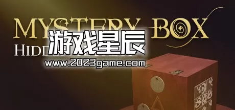 switch《神秘盒子 隐藏的秘密 Mystery Box Hidden Secrets》英文版nsz下载