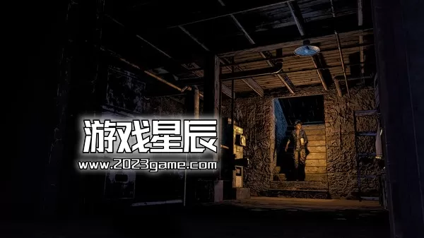 【合集】switch《行尸走肉》系列合集4部作品XCI整合版下载_4