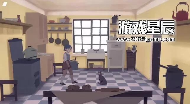 switch《流离归途 Torn Away》中文版下载_1