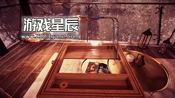PC《马克的华丽弹珠迷宫/Mark's Magnificent Marble Maze》中文版下载_3