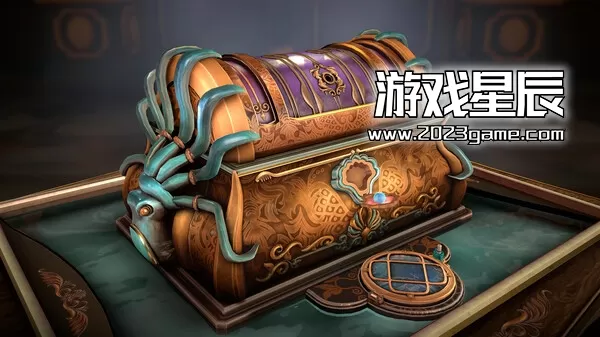 PC《盒子：丢失的碎片/Boxes: Lost Fragments》中文版下载_4